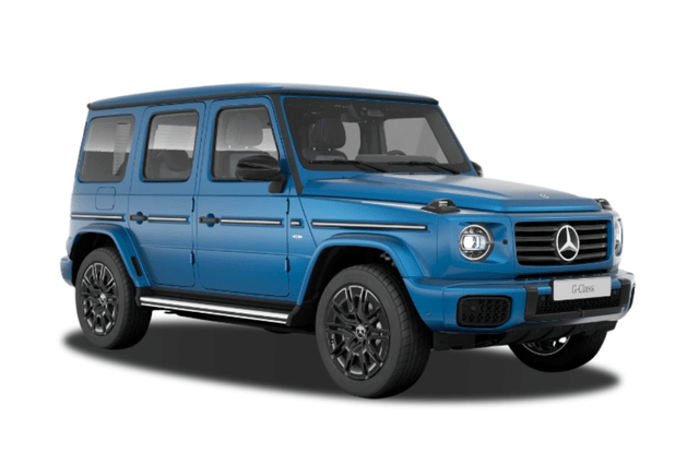 Color South Seas Blue Magno Image - 6028